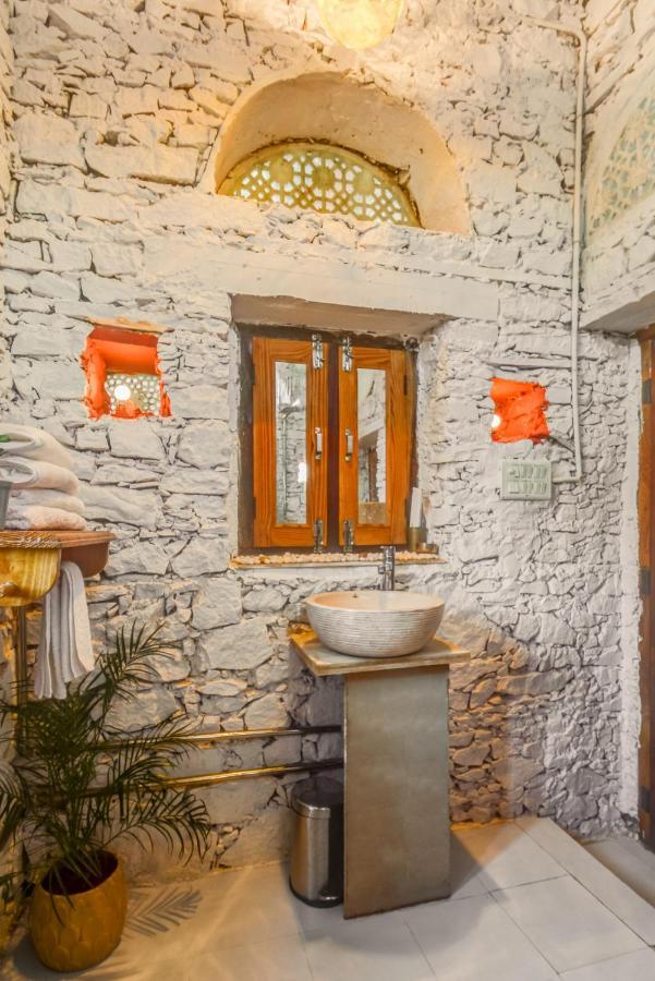 Garden Of Dreams By Barasingha Luxury Pushkar Exterior photo