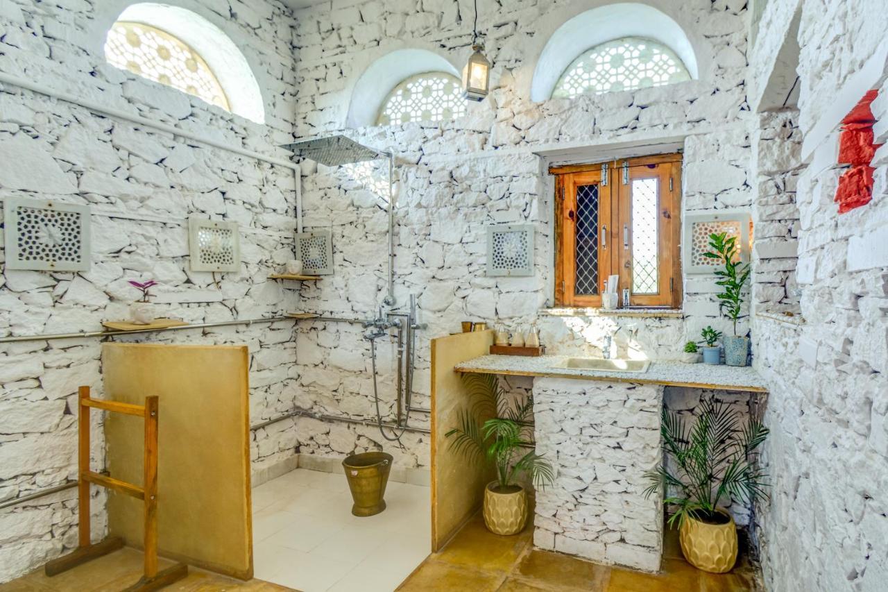 Garden Of Dreams By Barasingha Luxury Pushkar Exterior photo